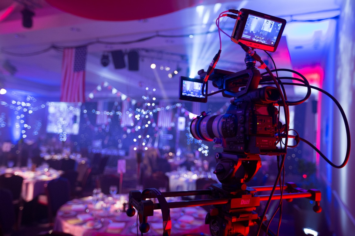 Event Video Production Sydney Conference Video Production